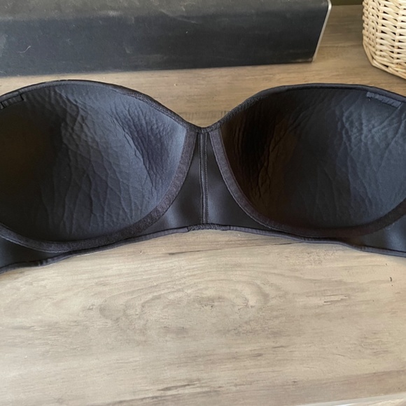 Maidenform Strapless Bra NWOT - Picture 2 of 2